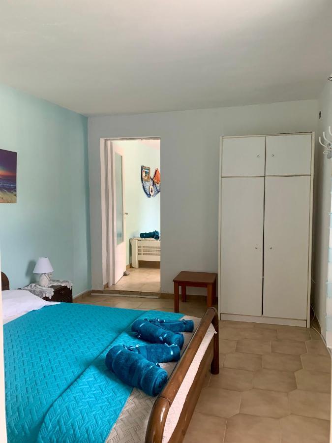 Relaxation, Nature And Sea Near The Airport! Артемида Екстериор снимка